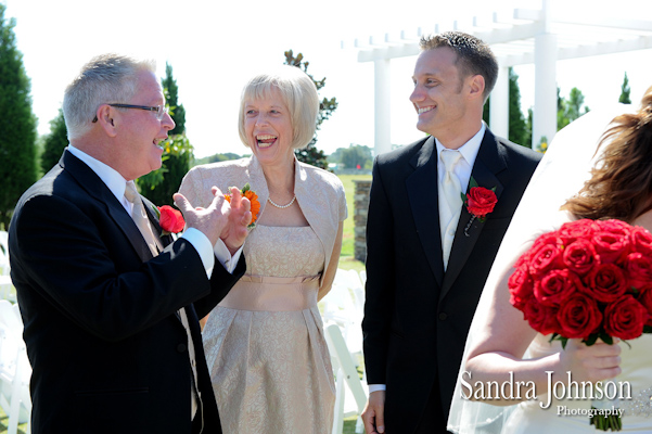 Best Royal Crest Room Wedding photographer - Sandra Johnson (SJFoto.com)